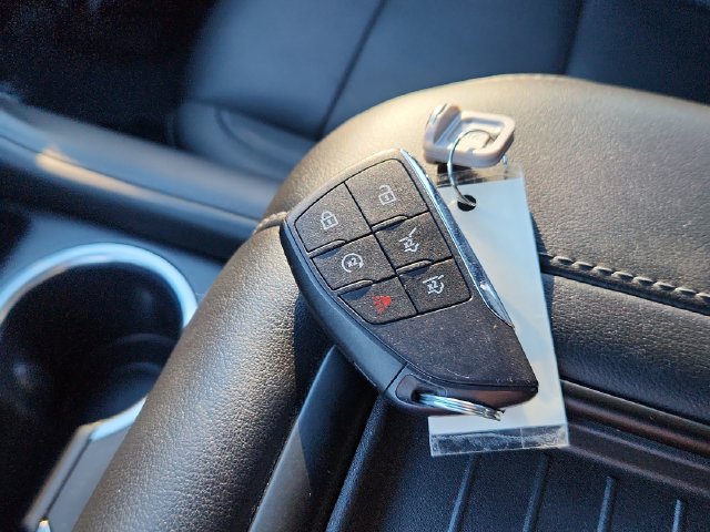 Used 2024 Chevrolet Tahoe Z71 w/ Luxury Package AWD/4WD image 51