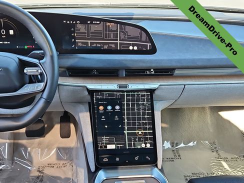 Used 2023 Lucid Air Grand Touring AWD/4WD image 20