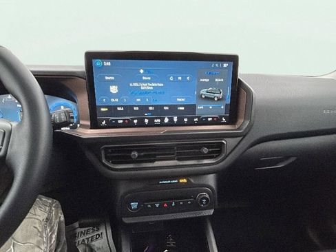 Certified 2025 Ford Bronco Sport Outer Banks w/ Outer Banks Tech Package+ image 12