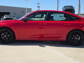 New 2026 Honda Civic Sport video 2