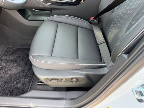 New 2026 Buick Envision Avenir image 20