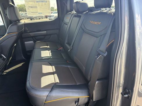 New 2026 Ford F150 Tremor AWD/4WD image 16