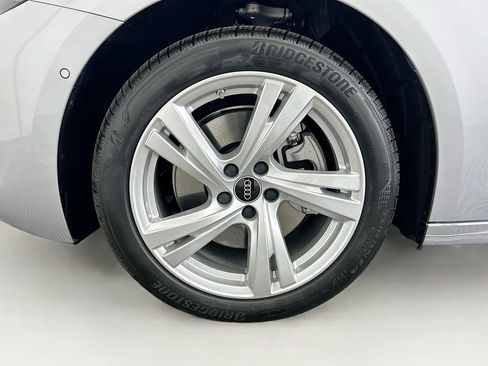 Used 2025 Audi A5 2.0T Premium Plus w/ Premium Plus image 30