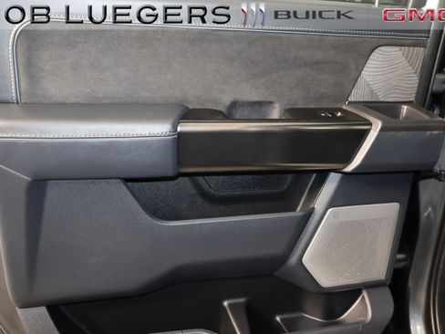 Used 2023 Ford F150 Platinum w/ Equipment Group 701A High image 23