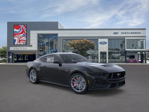 New 2026 Ford Mustang GT Premium RWD image 7