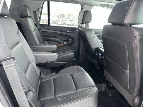 Used 2020 Chevrolet Tahoe Premier image 21