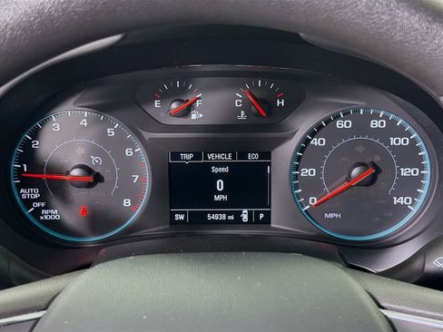 Used 2023 Chevrolet Malibu LT image 15