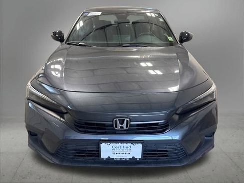 Certified 2024 Honda Civic Sport image 10