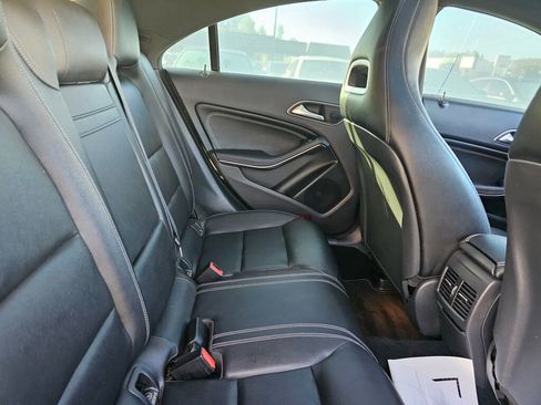 Used 2016 Mercedes-Benz CLA 250 4MATIC image 15