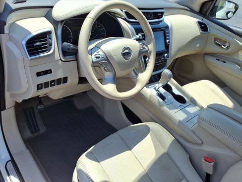 Used 2015 Nissan Murano SL AWD/4WD image 11