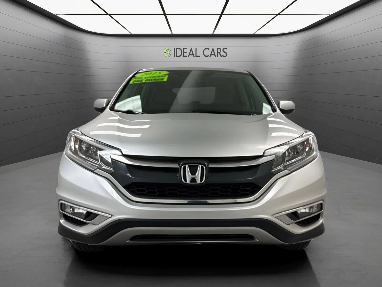 Used 2015 Honda CR-V EX image 8