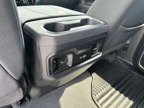 Used 2024 Chevrolet Silverado 3500 LT w/ Convenience Package AWD/4WD image 12