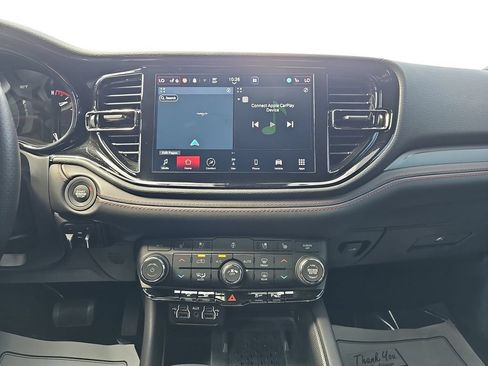 Used 2026 Dodge Durango GT AWD/4WD image 20