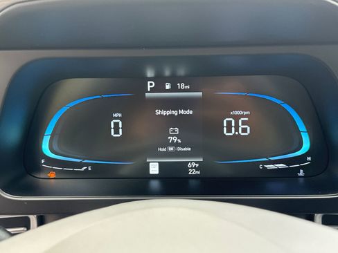 New 2026 Hyundai Elantra Sport image 27