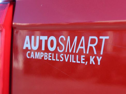 Used 2023 Ford F150 XLT w/ Equipment Group 301A Mid AWD/4WD image 6