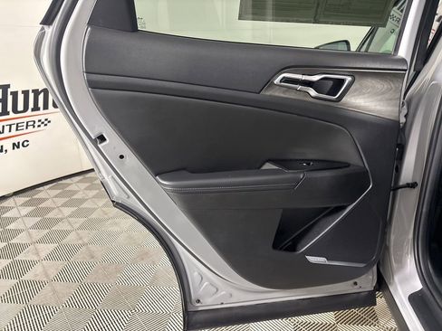 Used 2023 Kia Sportage X-Pro Prestige image 24