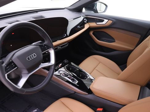 Certified 2025 Audi A5 2.0T Premium w/ Convenience Package AWD/4WD image 7