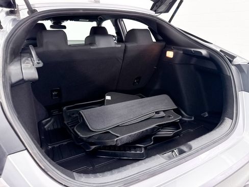 Used 2023 Honda Civic Sport image 27