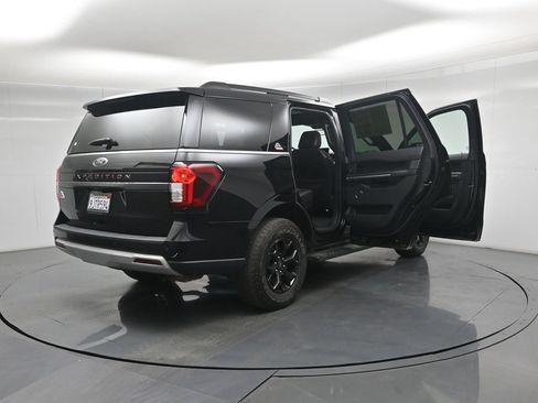 Certified 2023 Ford Expedition Timberline AWD/4WD image 5