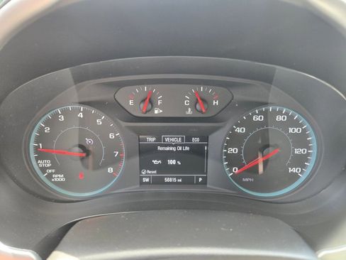 Used 2023 Chevrolet Malibu LT FWD image 11