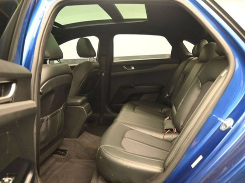 Used 2022 Kia K5 GT-Line w/ GT-Line FWD Premium Package image 26