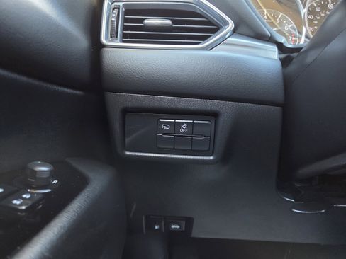 Used 2025 MAZDA CX-5 AWD 2.5 S w/ Select Package image 34
