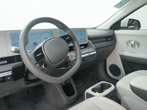 Certified 2023 Hyundai Ioniq 5 SEL image 23
