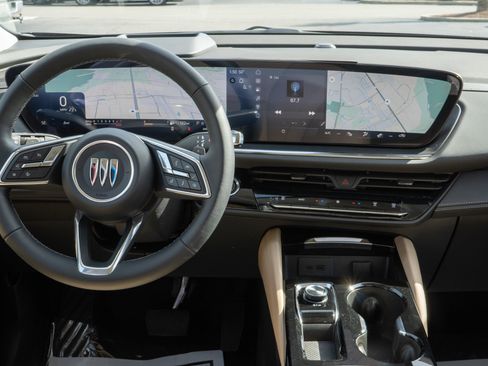 New 2026 Buick Envision Preferred AWD/4WD image 11