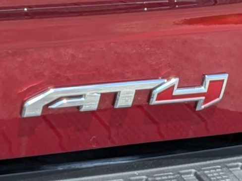 Used 2023 GMC Sierra 1500 AT4 w/ AT4 Premium Package AWD/4WD image 13