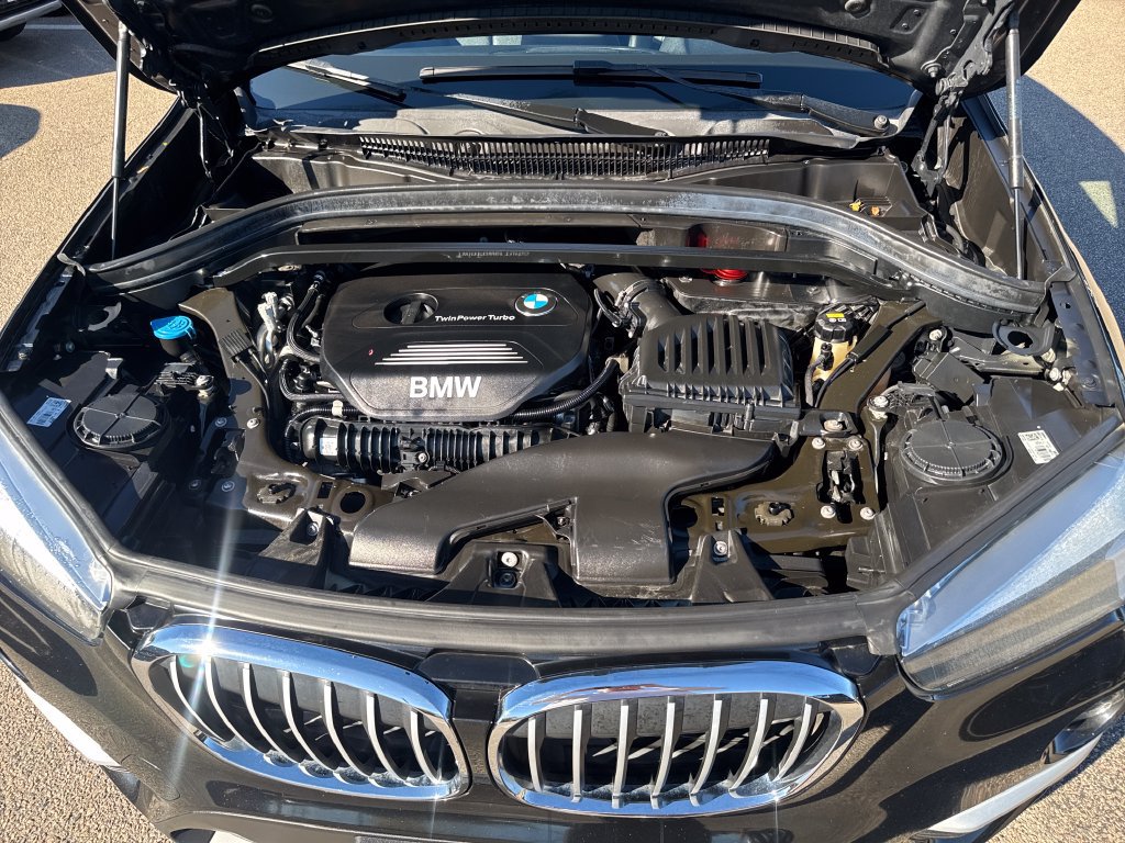 Used 2018 BMW X1 sDrive28i FWD image 48