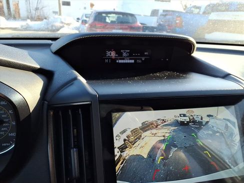 Certified 2023 Subaru Crosstrek 2.5i Sport image 18