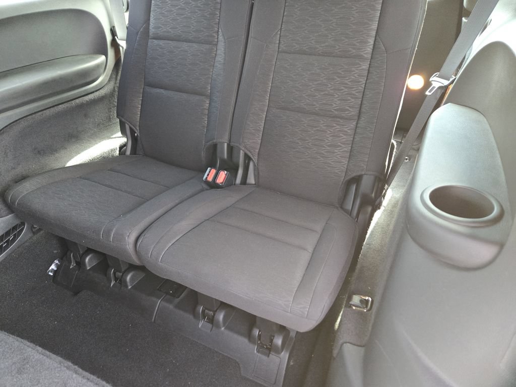 Used 2026 Dodge Durango GT RWD image 21