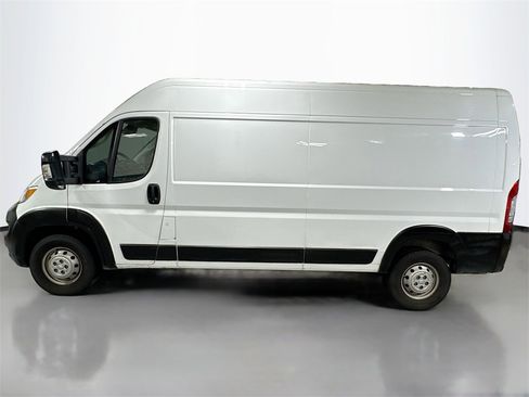 Used 2023 RAM ProMaster 2500 image 9