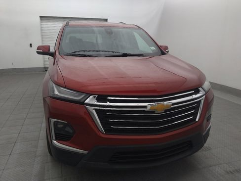 Used 2023 Chevrolet Traverse LT FWD image 14