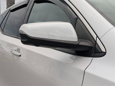 Used 2022 GMC Terrain Denali w/ Denali Premium Package image 15