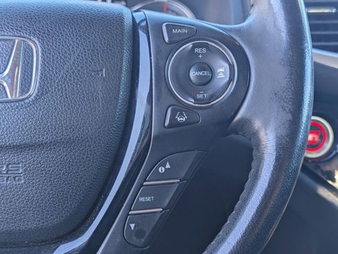 Used 2019 Honda Ridgeline RTL-E image 19