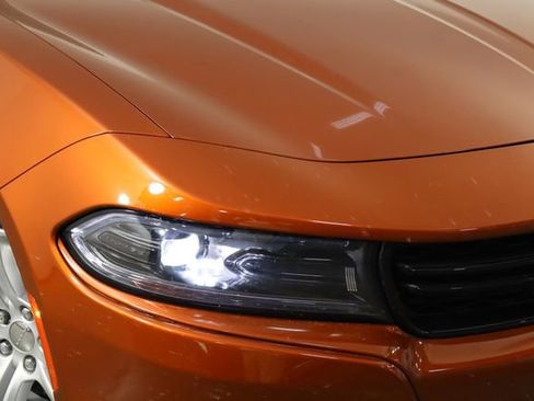 Used 2023 Dodge Charger SXT w/ Cold Weather Package RWD image 40