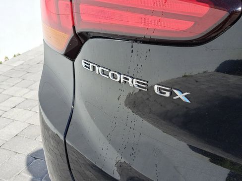 New 2026 Buick Encore GX Preferred w/ Comfort Package image 7