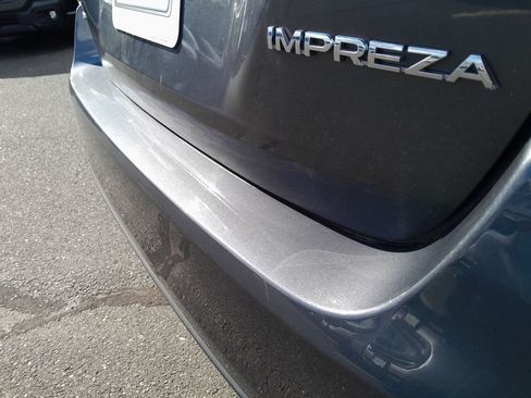Used 2019 Subaru Impreza 2.0i AWD/4WD image 41