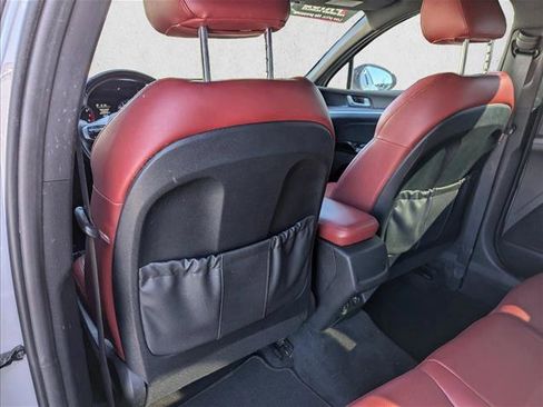 Used 2021 Kia K5 GT-Line w/ GT-Line FWD Premium Package image 24