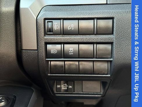 Used 2024 Toyota Tacoma SR5 AWD/4WD image 29