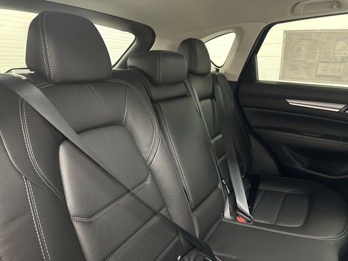 New 2025 MAZDA CX-5 AWD 2.5 S image 20