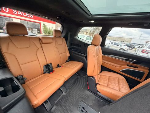 Used 2025 Kia Telluride SX Prestige X-Line AWD/4WD image 35