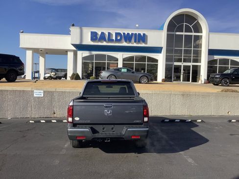 Used 2018 Honda Ridgeline RTL image 6