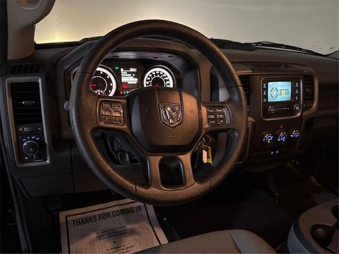 Used 2017 RAM 1500 Express image 20