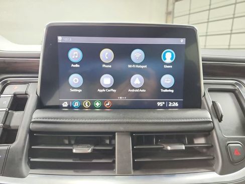 Used 2021 Chevrolet Tahoe LT RWD image 29
