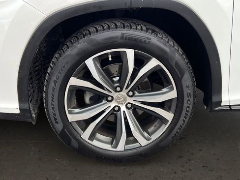 Used 2017 Lexus RX 350 AWD image 25