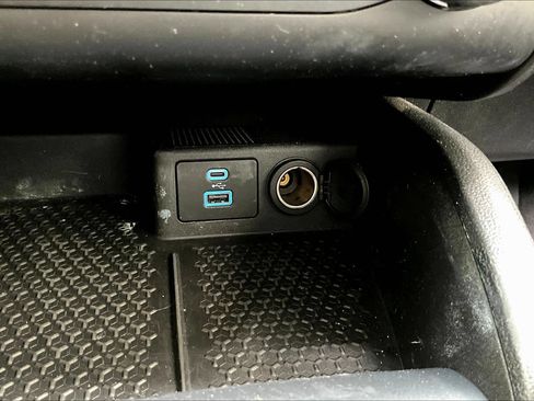 Used 2022 Ford Bronco Sport AWD/4WD image 12