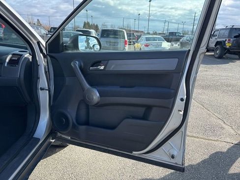 Used 2009 Honda CR-V EX image 26