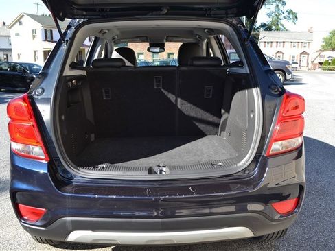 Used 2021 Chevrolet Trax LT image 26